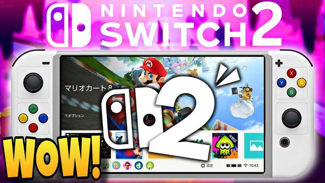 冰球突破豪华版手机版2025年1月Switch新游戏发售表：大金刚归来、美德传奇登场！(图20)