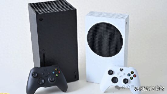 冰球突破平台|玩家因Xbox主机命名混乱而买错机子：命名人也该挨揍(图1)